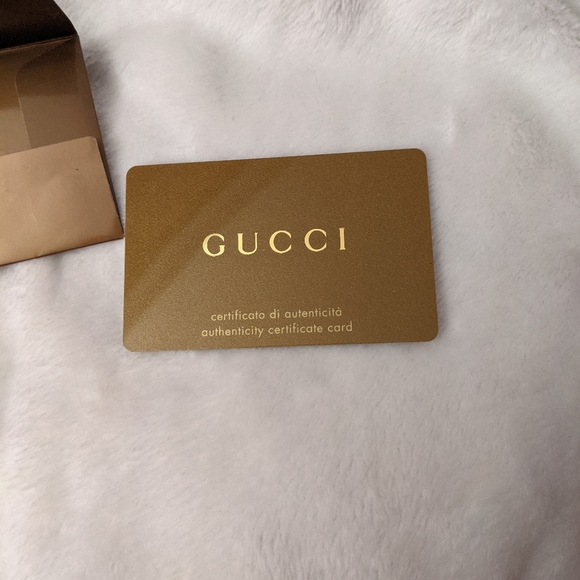 Gucci wallet - Picture 4 of 16